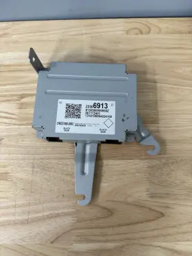 23366913 Gm 23407721 Camera Video Processor Module Uvh 2015-20 Escalade Tahoe Suburban Yukon
