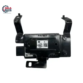 23454730 Gm Adaptive Cruise Control Sensor Radar Module Oem