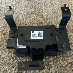 23454733 Gm Oem Adaptive Cruise Control Sensor Radar Module 2014 Elr