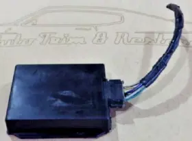 25031956 Gm Acdelco Cruise Control Module