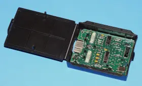 25031985 Gm 1984-90 Buick Cruise Control Module -