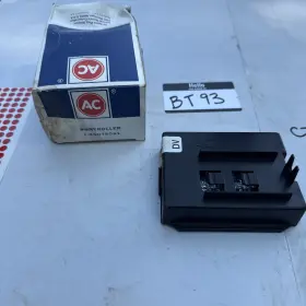 25110885 Gm 25075061 Ac/gm R/b 25110881 Cruise Control Module 1986-91 Nos