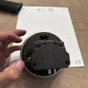 25110966 Gm Nos Cruise Control Vacuum Servo Actuator