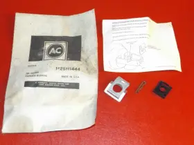 25111444 Gm Rare Nos 1984-1988 Oldsmobile Cruise Control Servo Bushing Package /