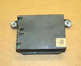 25140723 Gm 1993-1996 Corvette Cruise Control Oem Module Jd