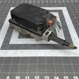 25315087 Gm 1995 2002 Gmc Yukon Denali Cruise Control Servo Module #2 25315087 Gm 1995 2002 Gmc Yukon Denali Cruise Control Servo Module #2