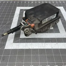 25315087 Gm 1995 2002 Gmc Yukon Denali Cruise Control Servo Module 25315087 Gm 1995 2002 Gmc Yukon Denali Cruise Control Servo Module