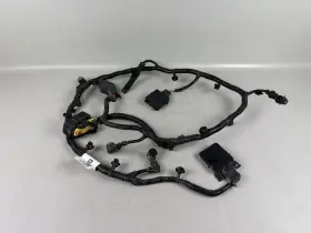 26600568 Gm 2024-2026 Chevrolet Equinox Rear Bumper Parking Assist Sensor Wire Harness Oem