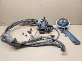 2bbl Gm G Body Complete Cruise Control Wiring Harness Motor Monte Carlo Cutlass Regal