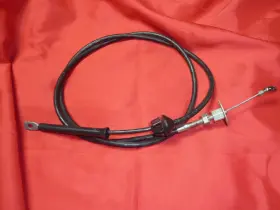 354696 Gm Nos Cruise Control Cable 1975 Impala Chevelle 75-77 C/k Truck Blazer