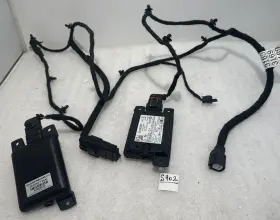 42473169 Gm 42358266/42358265/42473169 2017 - 2022 Buick Encore Oem Blind Spot Sensors With Harness