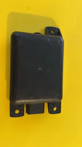 4242-8943 Gm Buick Left Side Rear Blind Spot Module 4242 8943