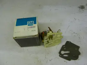556485 Gm Cruise Control Regulator Valve Body With Magnet Nos - High Quality 556485 Gm Cruise Control Regulator Valve Body With Magnet Nos - High Quality