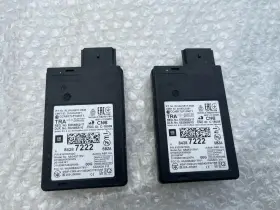 632536700g Gm Oem 84287222 Blind Spot Radar Module 2014-2021 Chevrolet Buick Cadillac Pair