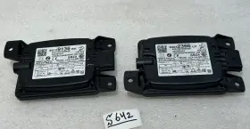 84129136 Gm 84042366/84129136 2018 - 2022 Chevrolet Equinox Oem Blind Spot Radar Sensors Left/right Side