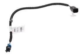 84074804 Gm Genuine Front Object Alarm Sensor Wiring Harness