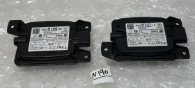 84129136 Gm 84129137/84129136 2018 - 2023 Chevrolet Equinox Oem Left/right Blind Spot Radar Sensor