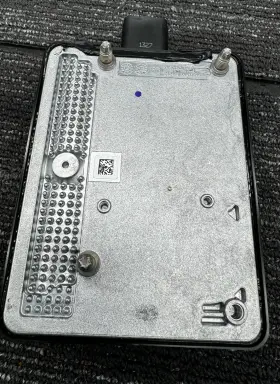 84242529 Gm 84242530 New Oem 2017-2020 Buick Envision Distance Radar Sensor