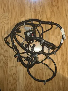 84042924 Gm 84387254 Genuine Front Object Alarm Sensor Wiring Harness