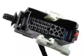 84554517 Gm Genuine Front Object Alarm Sensor Wiring Harness