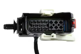 84554518 Gm Genuine Front Object Alarm Sensor Wiring Harness