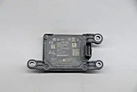 85001619 Gm 2020-2025 Cadillac Forward Collision Radar Sensor Unit Oem 21 22 23