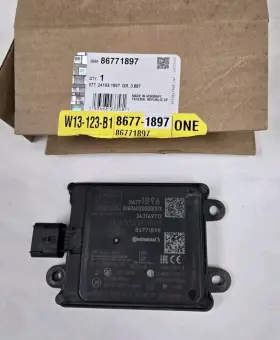 86771897 Gm 2017-23 Foward Range Radar Sensor Oem 86771897 Gm 2017-23 Foward Range Radar Sensor Oem