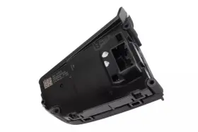13536140 Gm Genuine Parts Black Cruise Control Switch Left