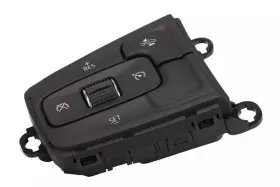 13547751 Gm Genuine Parts Switch