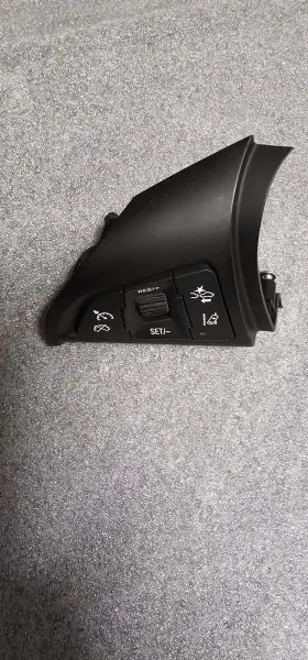 20922899 Gm Genuine Parts Volt 2015 Control Switch #2