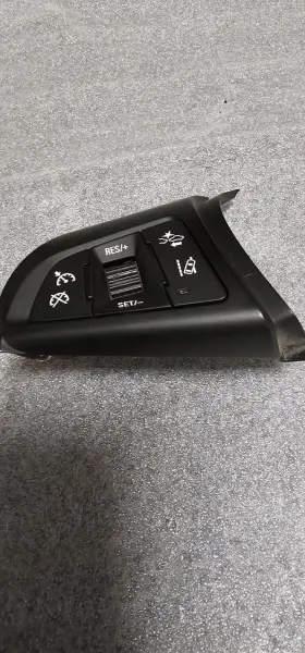20922899 Gm Genuine Parts Volt 2015 Control Switch #3