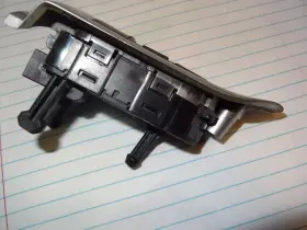 22826076 Gm Genuine Parts Gmc Terrain Jet Black Cruise Control Switch Oem 2012 12 #2
