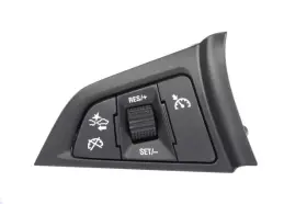 22908913 Gm Genuine Parts Black Cruise Control Switch