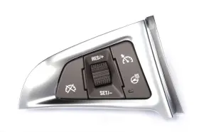 22937925 Gm Genuine Parts Cocoa Cruise Control Switch