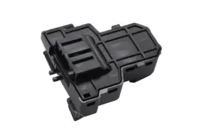 23154421 Gm Genuine Parts Black Cruise Control Switch