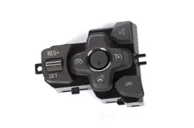 23154422 Gm Genuine Parts Cocoa Cruise Control Switch
