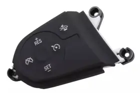 23355830 Gm Genuine Parts Black Driver Side Cruise Control Switch