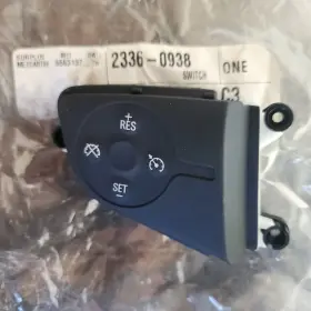 23360938 Gm Genuine Parts New Cruise Control Switch 23360938 Gm Genuine Parts New Cruise Control Switch