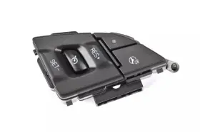 23379500 Gm Genuine Parts Black Cruise Control Switch