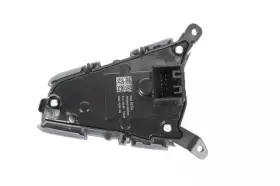 39038556 Gm Genuine Parts Black Cruise Control Switch