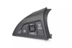 42356201 Gm Genuine Parts Black Cruise Control Switch