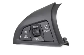 42391505 Gm Genuine Parts Black Cruise Control Switch