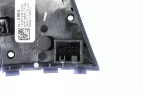 84112894 Gm Genuine Parts Piano Black Cruise Control Switch