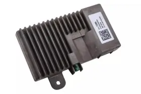 Gm Genuine Parts 84121096 Driver Monitoring System Module