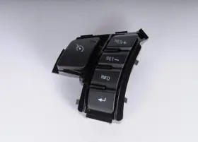 84545316 Gm Genuine Parts Switch