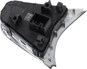 84671671 Gm Genuine Parts Acdelco Original Equipment Black Driver Side Cruise Control Switch 84671671 Gm Genuine Parts Acdelco Original Equipment Black Driver Side Cruise Control Switch