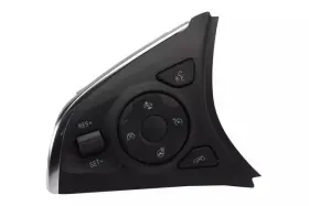 84671673 Gm Genuine Parts Black Driver Side Cruise Control Switch