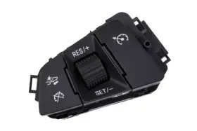 95325762 Gm Genuine Parts Cruise Control Switch