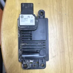 Gm Gm23219977 Gmc Chevrolet Cadillac Buick Cruise Control Module Radar