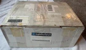 12344539 Gm Goodwrench Nos Cruise Control Add On - For 1993 Geo Metro